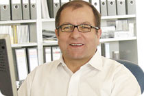 Klaus Mamedof
